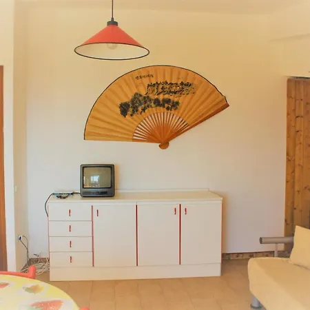 Apartment Federico *