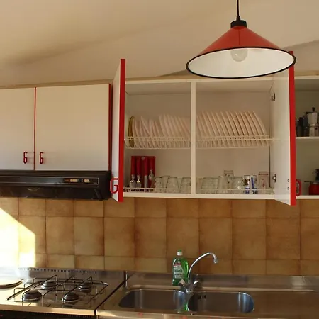 Federico Apartment