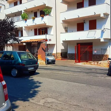 Federico Apartment