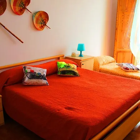Apartment Federico