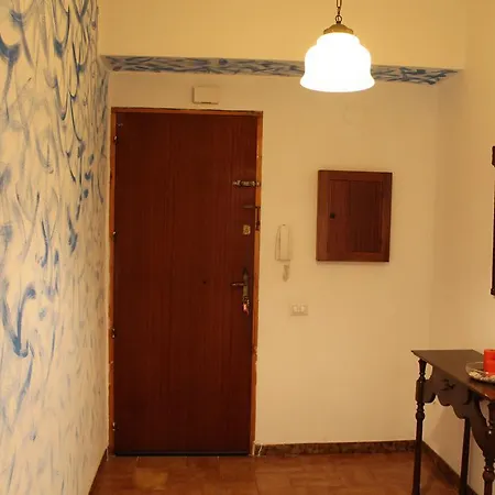 Apartment Federico *