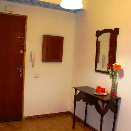 Federico Apartment *