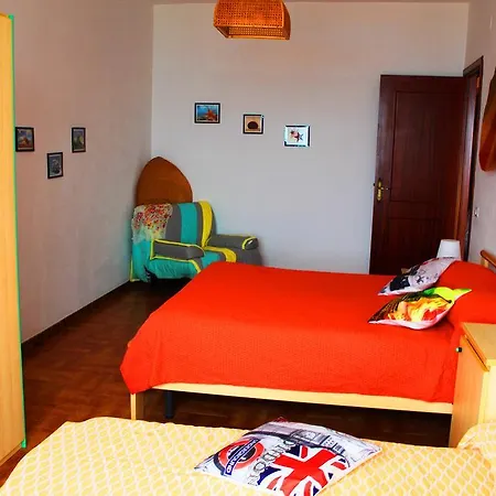Apartment Federico Tropea