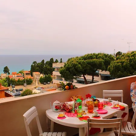 Federico Apartment Tropea