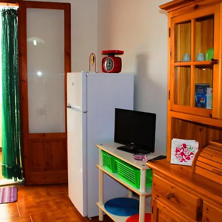 Federico Apartment