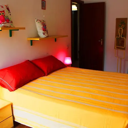 Apartment Federico