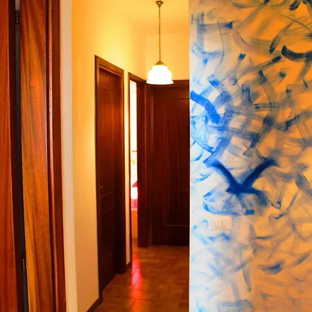 Federico Apartment Tropea