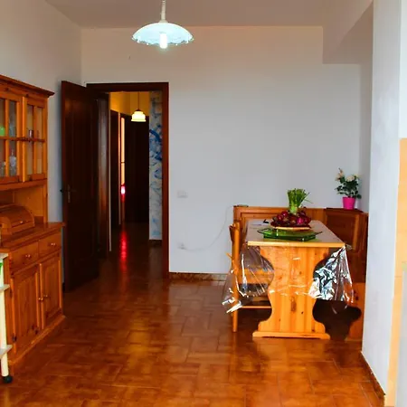 Federico Apartment *