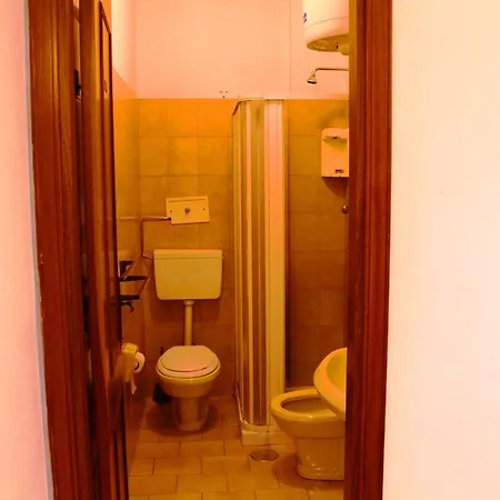 Apartment Federico Tropea