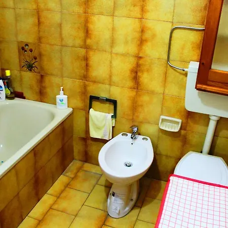 Federico Apartment
