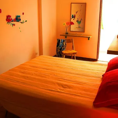 Apartment Federico *