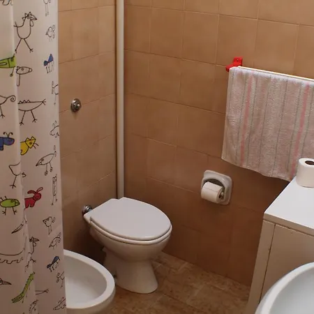 Apartment Federico