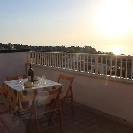 Federico Apartment