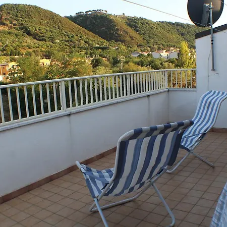 Federico Apartment *