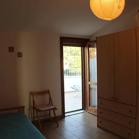 Apartment Federico Tropea