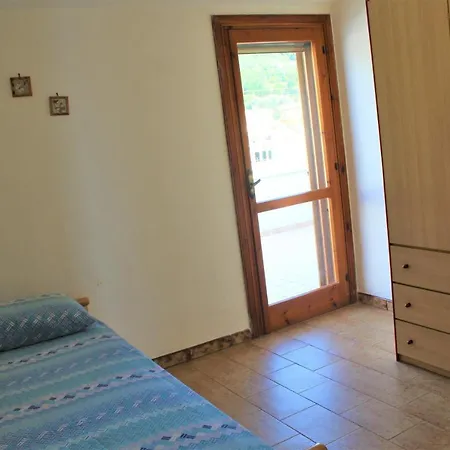 Appartamento Federico Tropea