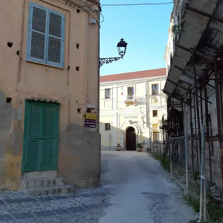 Federico Appartamento Tropea