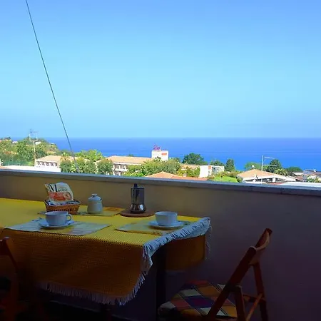 Federico Appartamento Tropea