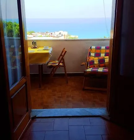 Federico Appartamento Tropea