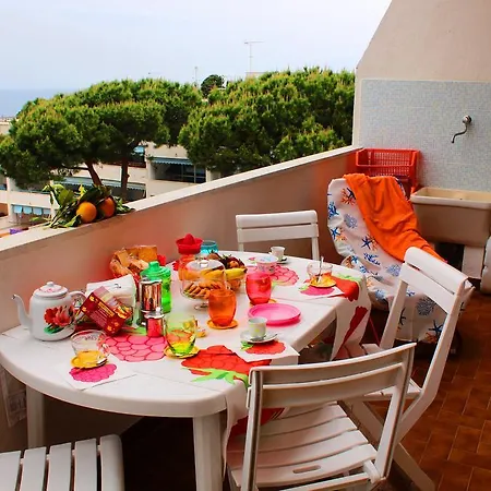 Federico Appartamento Tropea
